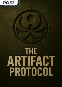 The Artifact Protocol-TiNYiSO