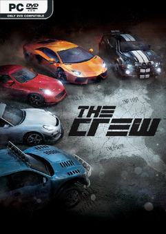 The Crew v1.2.0.0