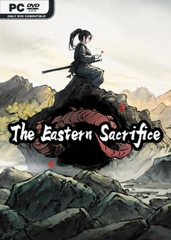 The Eastern Sacrifice v1.0.0.07-P2P