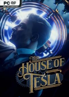 The House of Tesla v1.08-P2P