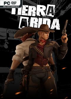 Tierra Arida-TiNYiSO