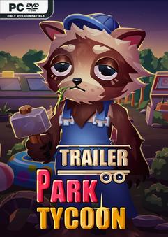Trailer Park Tycoon Raccoon Ranch-TENOKE