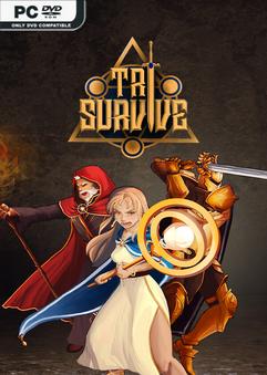Tri Survive-TENOKE