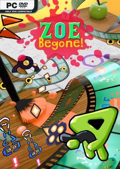 ZOE Begone-TENOKE