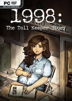 1998 The Toll Keeper Story v1.0.8f3-P2P