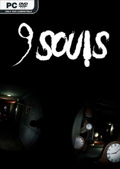 9 Souls-TENOKE