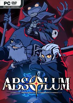 Absolum v34927-P2P