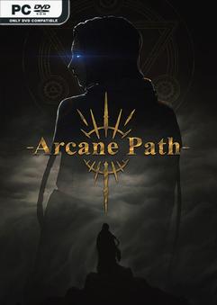 Arcane Path-TENOKE