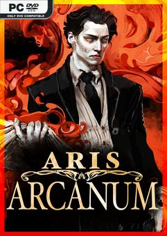 Aris Arcanum-DINOByTES