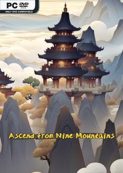 Ascend From Nine Mountains Build 23505204