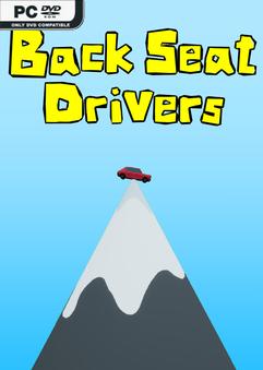 Backseat Drivers v1.0.2.323