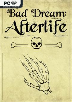 Bad Dream Afterlife-TENOKE