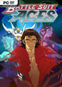 Battle Suit Aces v1.0.48-P2P