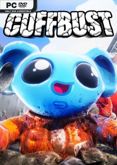 CUFFBUST v1.0.3-P2P