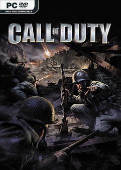 Call of Duty 2003 v1011