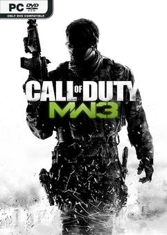 Call of Duty Modern Warfare 3 2011 v714198