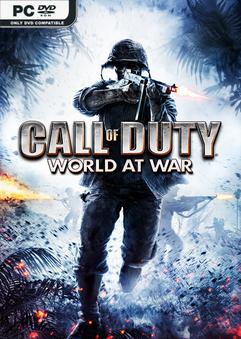 Call of Duty World at War v252004