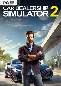 Car Dealership Simulator 2 0.7