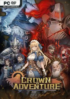 Crown and Adventure v20260104-P2P