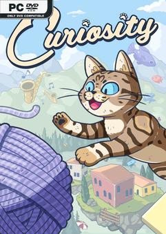 Curiosity-TENOKE