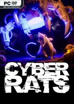 Cyber Rats-TENOKE