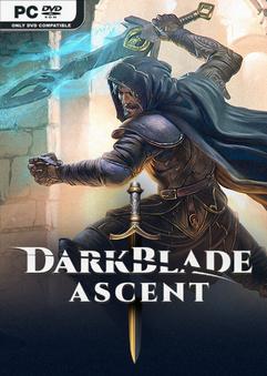 Darkblade Ascent v1.03-P2P