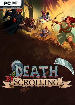 Death by Scrolling-GoldBerg