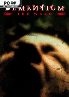 Dementium The Ward v1.1.8-P2P