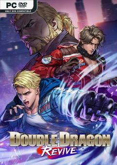 Double Dragon Revive v1.3.0.0-P2P