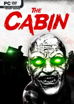 Drop Dead The Cabin-Repack