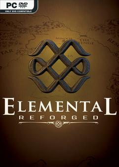 Elemental Reforged Build 23182786