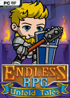Endless RPG Untold Tales Build 23461300