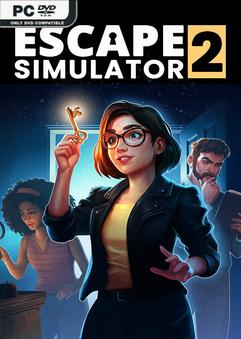 Escape Simulator 2-RUNE