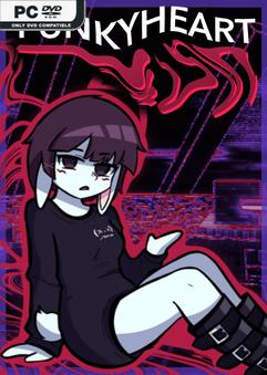 FUNKYHEART-TENOKE