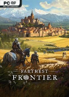 Farthest Frontier v1.1.2-P2P