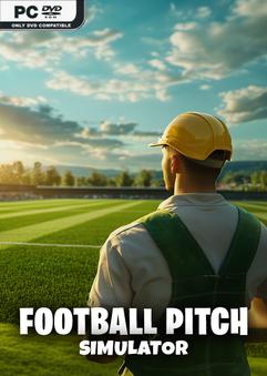 Football Pitch Simulator Build 13022026-0xdeadcode