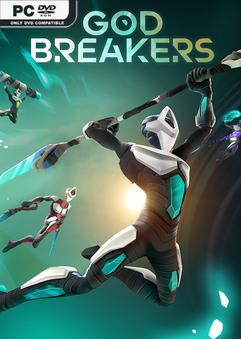 GODBREAKERS v2.1-P2P