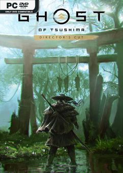 Ghost of Tsushima Directors Cut v1053.8.1023.1614-P2P