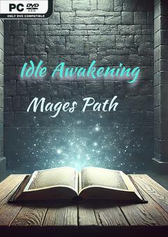 Idle Awakening Mages Path Build 24354737