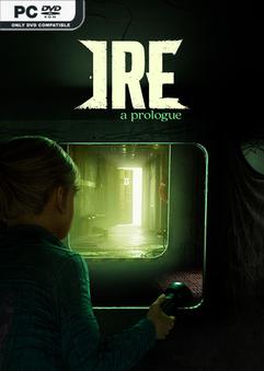 Ire A Prologue v1.0.0.12