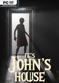 Its Johns House-TENOKE