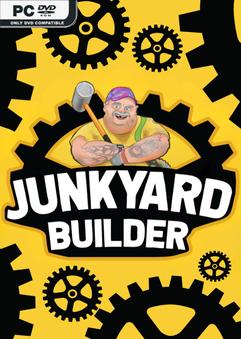 Junkyard Builder Build 22695895