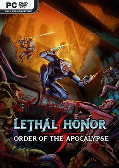 Lethal Honor Order of the Apocalypse v20251112-P2P