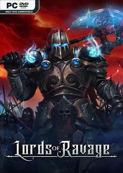 Lords of Ravage v1.0.1.27-P2P