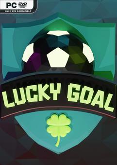Lucky Goal Build 20727941