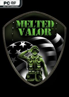 Melted Valor-TENOKE