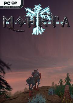 Mohrta-GoldBerg