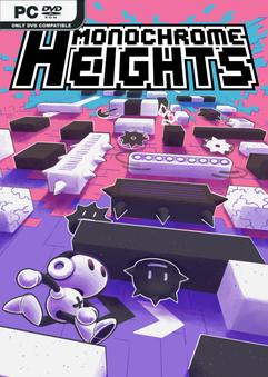 Monochrome Heights-TENOKE