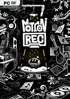 MotionRec v1.9.0.0-P2P