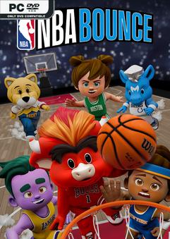 NBA BOUNCE-GoldBerg